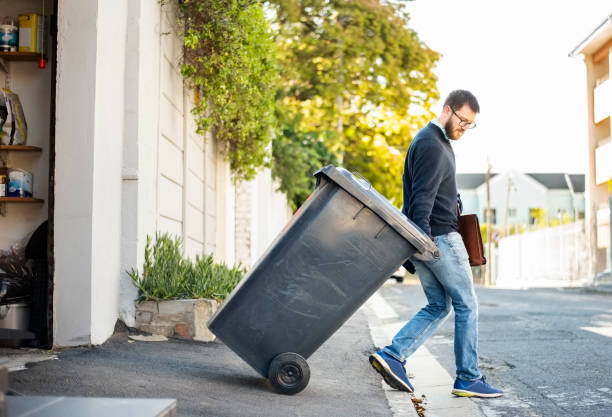 Best Retail Junk Removal  in North St Paul, MN