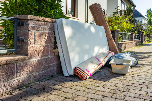Best Demolition Debris Removal  in North St Paul, MN