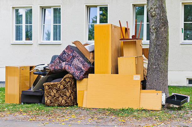 Best Recycling Services for Junk  in North St Paul, MN