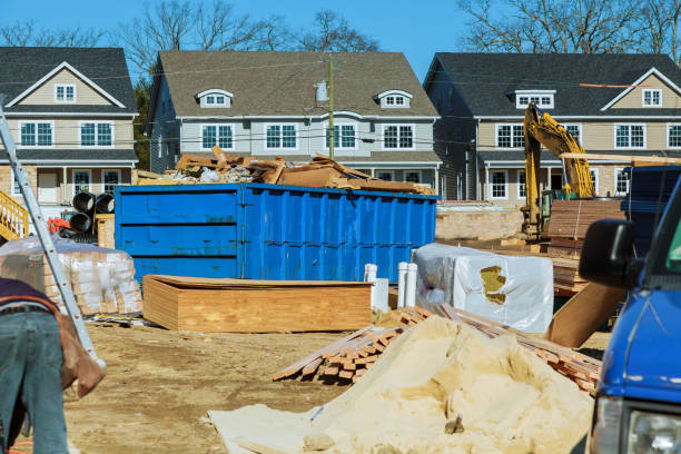 Reliable North St Paul, MN Junk Removal Services Solutions